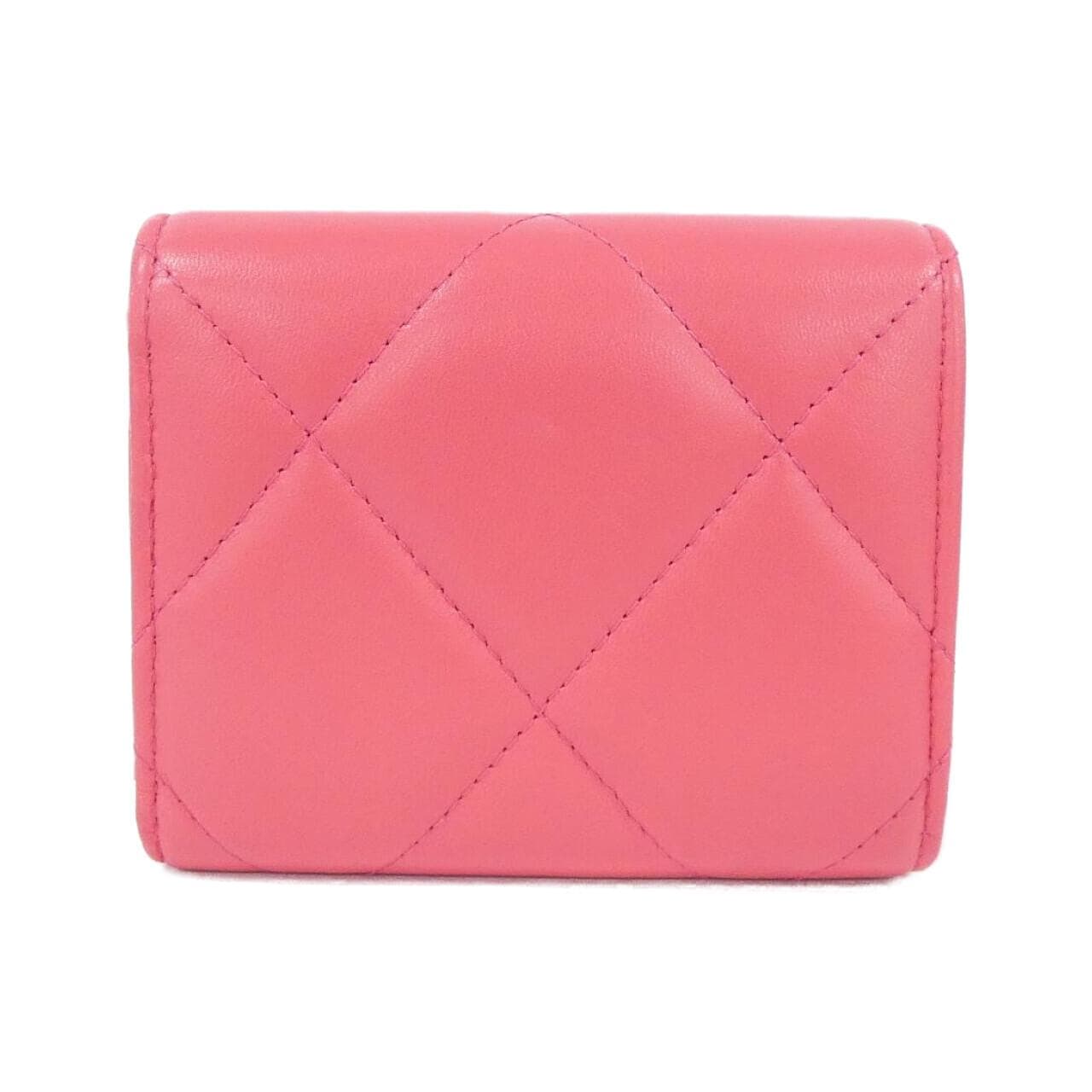 シャネル シャネル19 ライン AP0954 財布