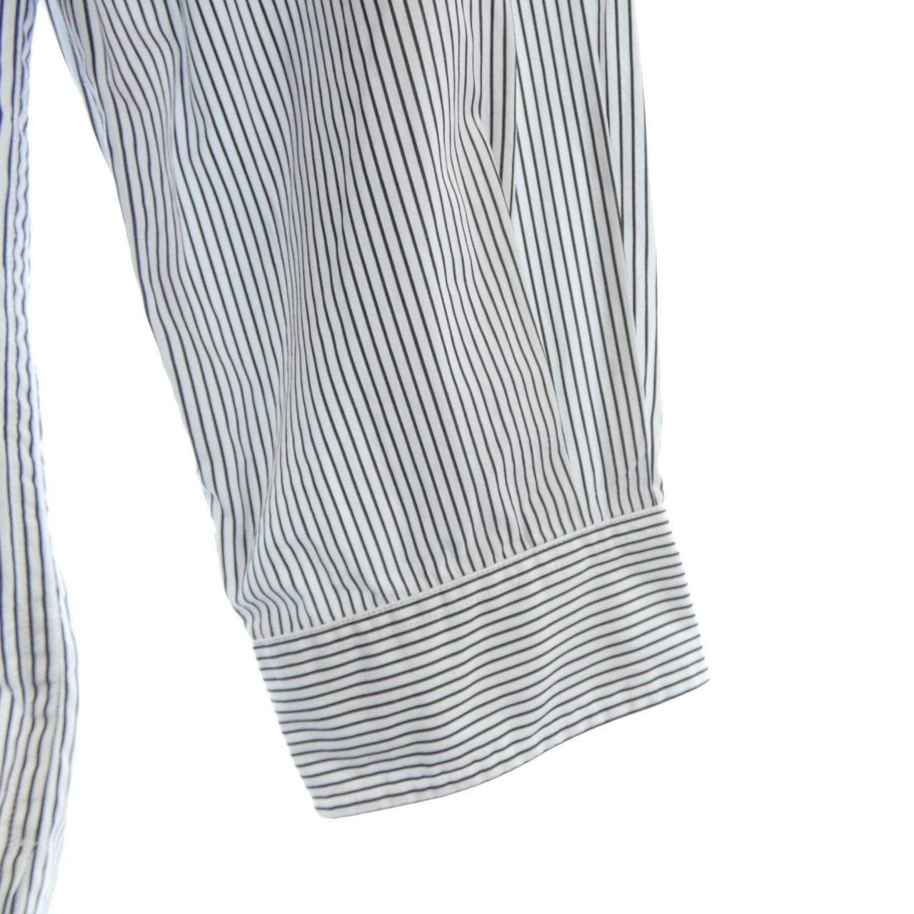 マーガレットハウエル Margaret Howell シャツ