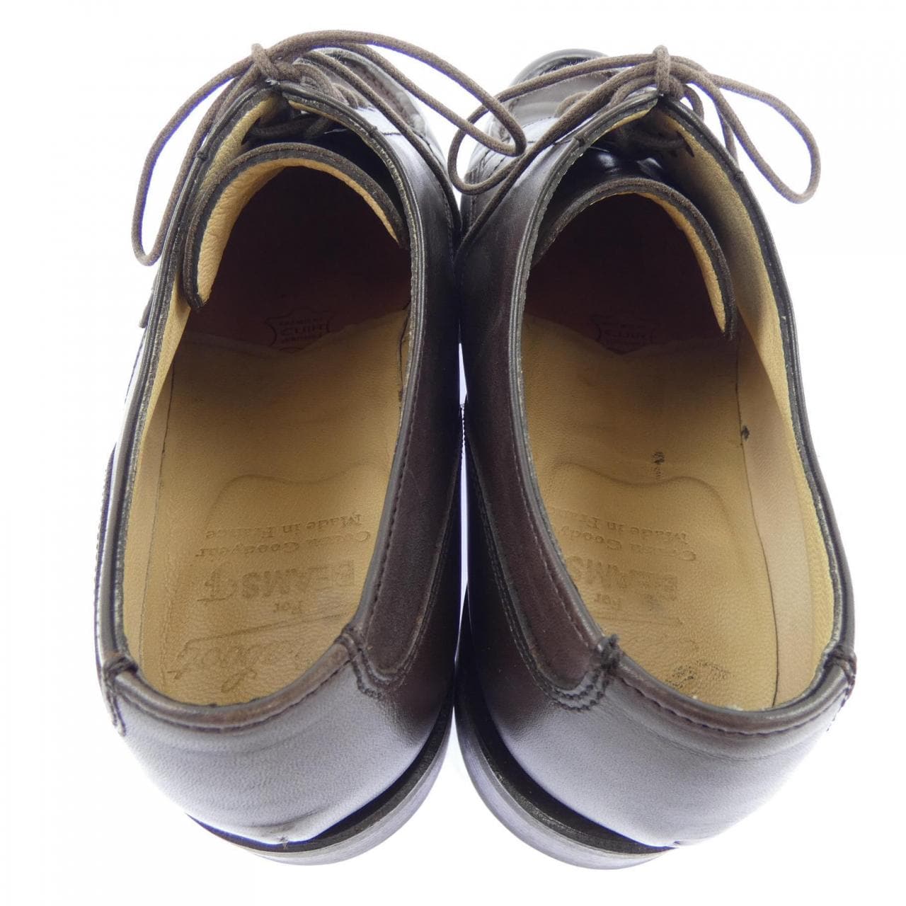 パラブーツ PARA BOOT BEAMS F シューズ