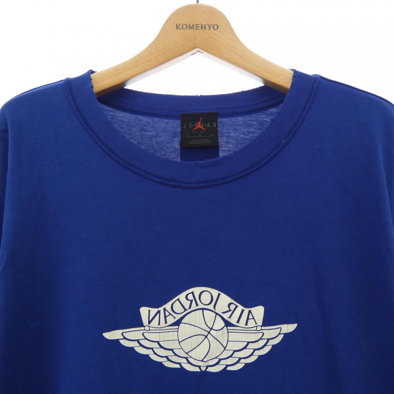 ナイキ ジョーダン NIKE JORDAN Tシャツ