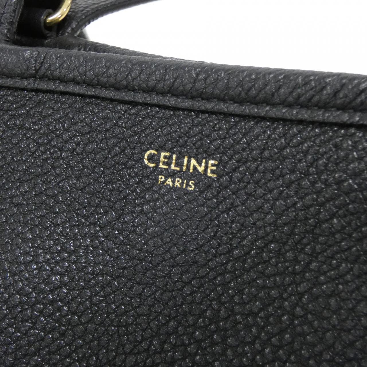 セリーヌ スモール フォールド カバ 194073CR7 バッグ