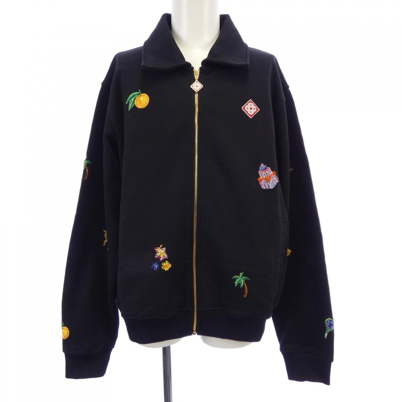 CASABLANCA 24FP-10 ジャケット