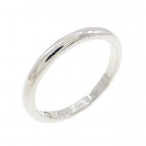 ブルガリ ローマ アモール ウェディングバンド リング