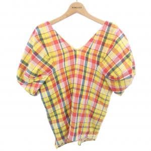 ツルバイマリコオイカワ TSURU BY MARIKO OIKAWA トップス