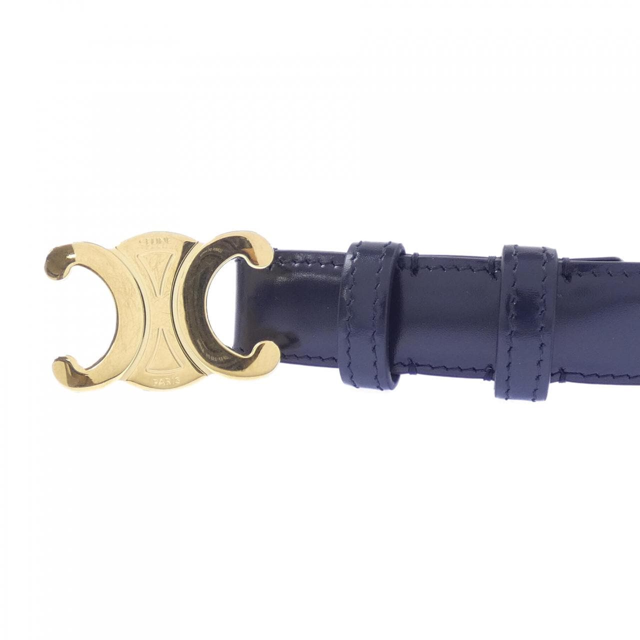 セリーヌ CELINE BELT