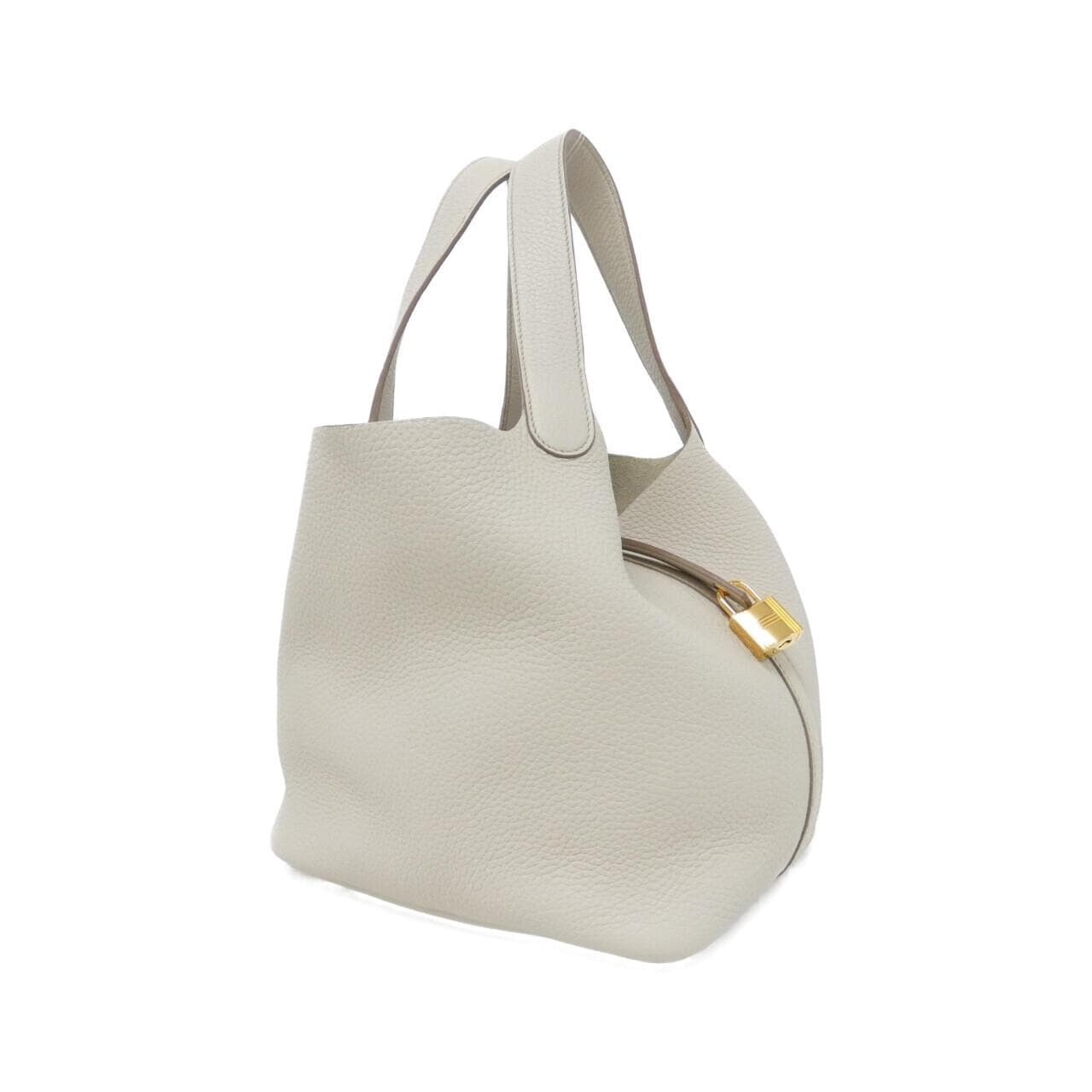 エルメス ピコタン ロック MM 060991CC バッグ