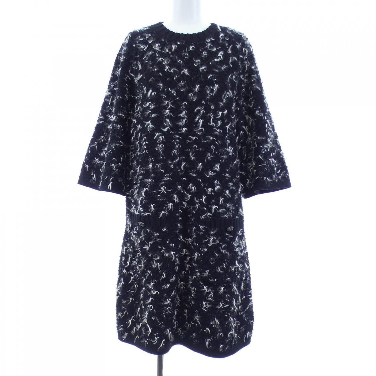 シャネル CHANEL P52503K06806 ワンピース