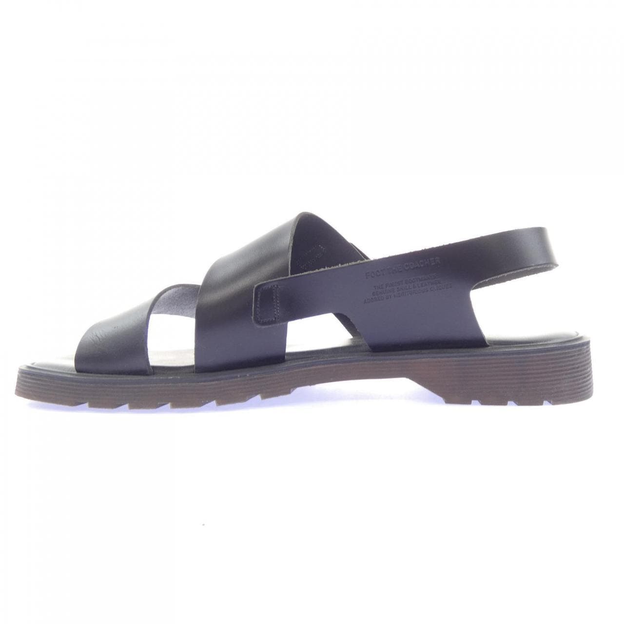フットザコーチャー FOOT THE COACHER サンダル