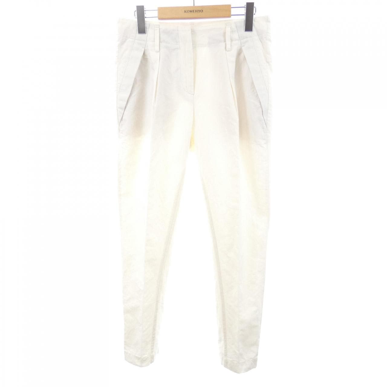 ブルネロクチネリ BRUNELLO CUCINELLI パンツ