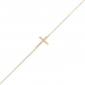 エテ ダイヤモンド ブレスレット 0.03CT