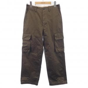 サイ SCYE 1723-81413 パンツ