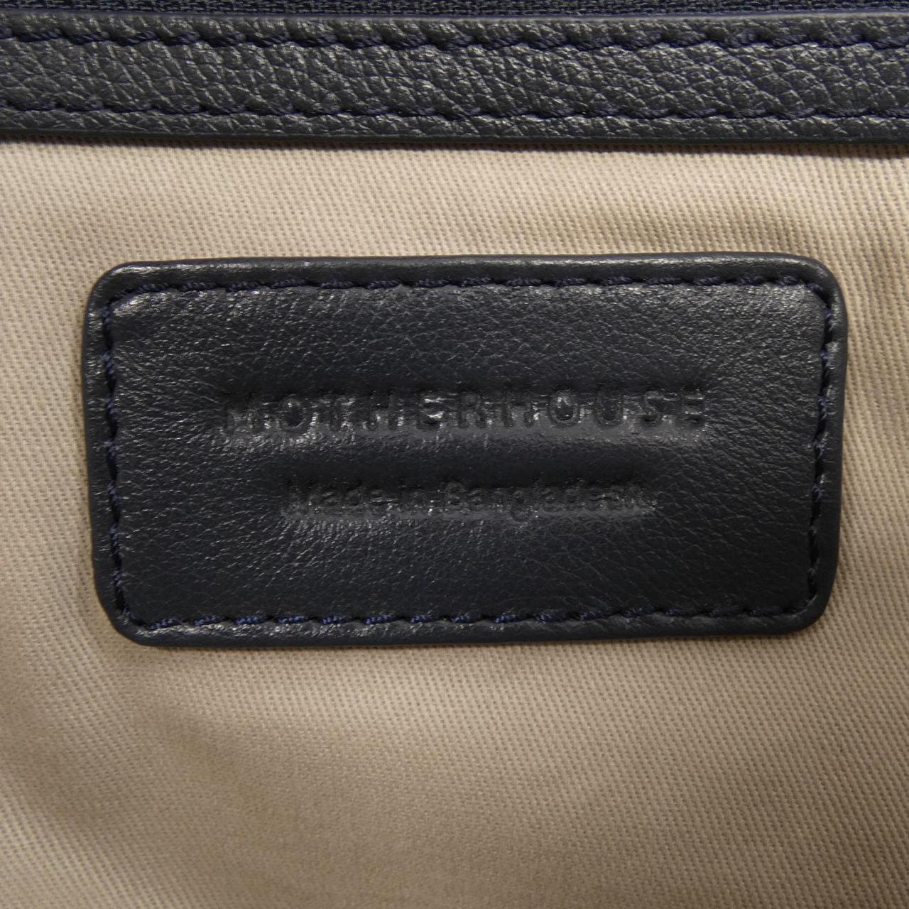 マザーハウス MOTHERHOUSE MG15130-RM78 BAG