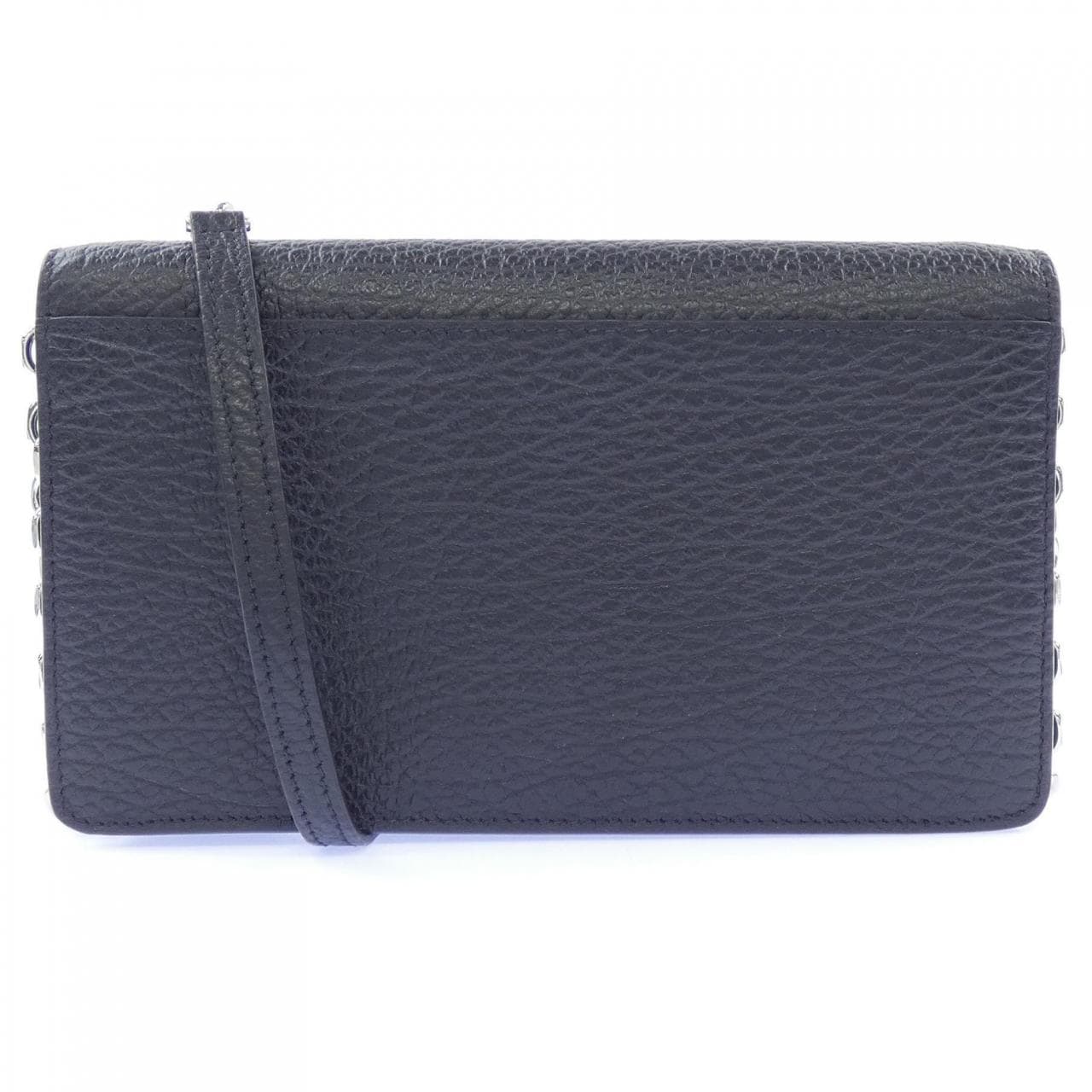 メゾンマルジェラ Maison Margiela 4ステッチ チェーン ウォレット SA3UI0008 BAG