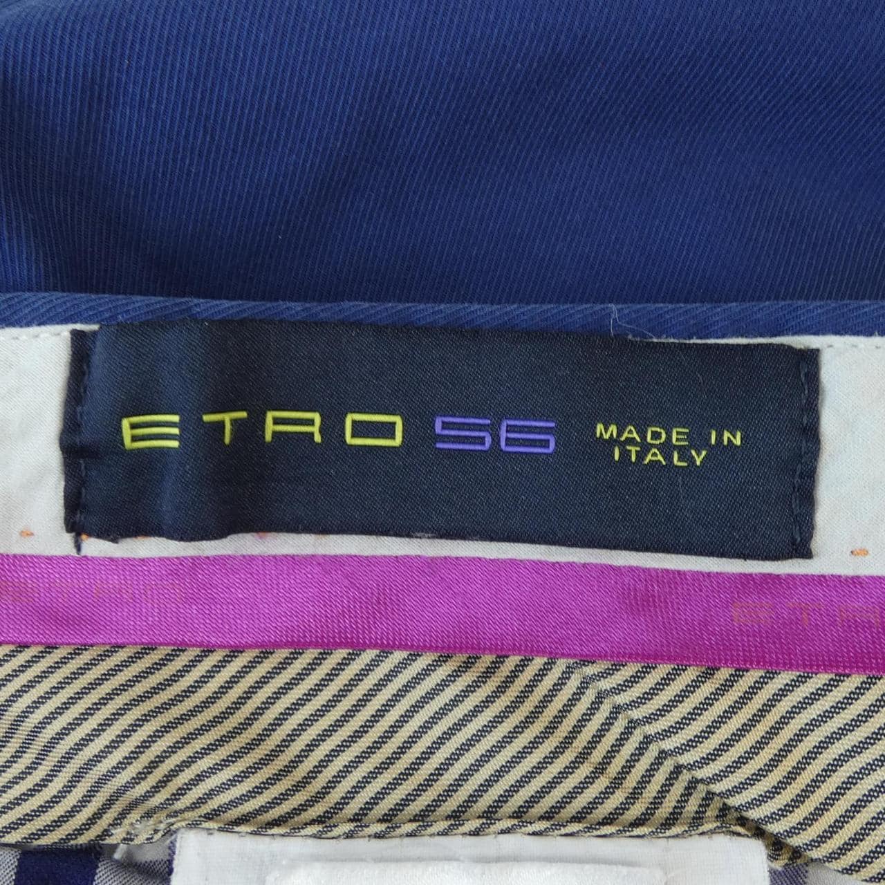 エトロ ETRO パンツ