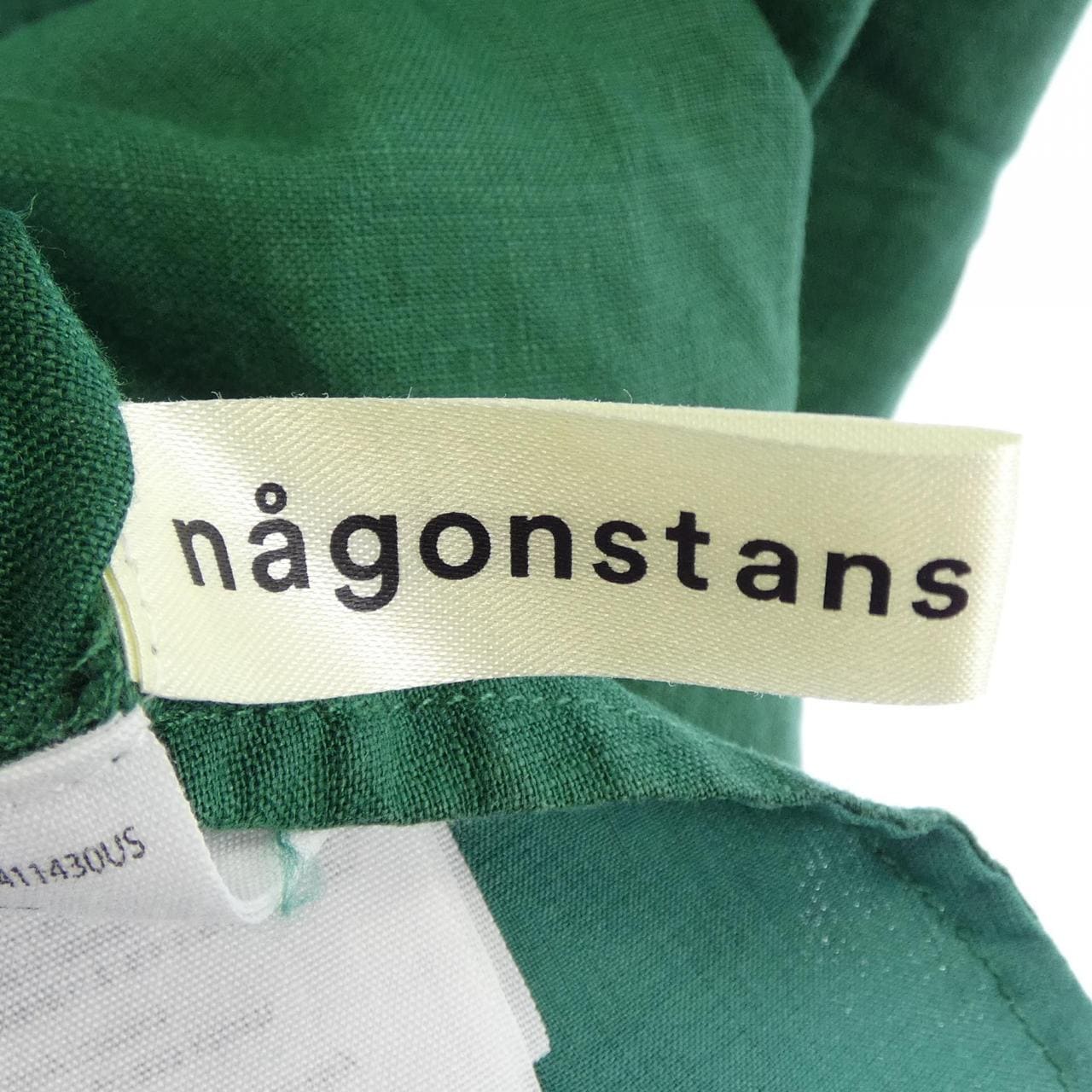 ナゴンスタンス nagonstans ワンピース