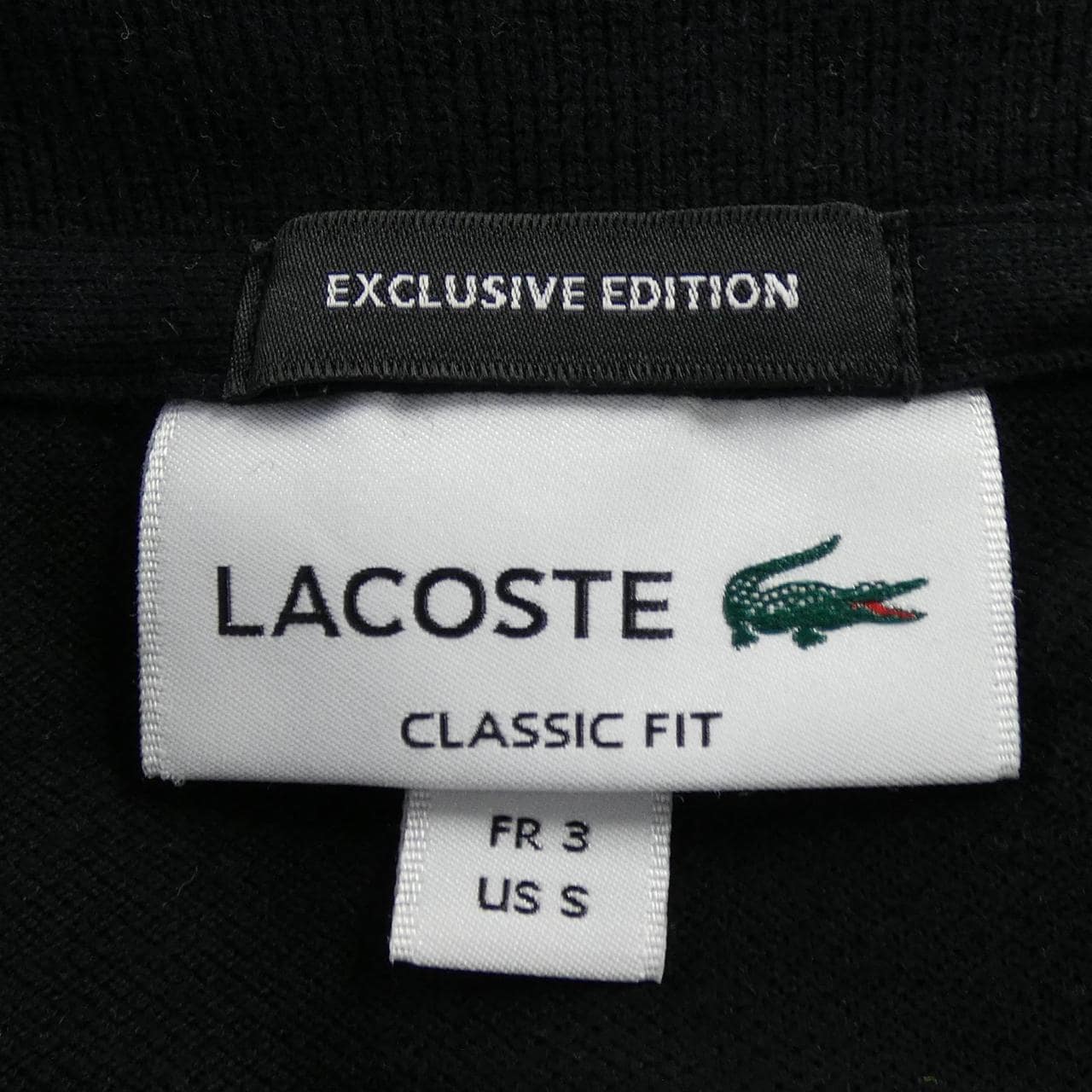 ラコステ LACOSTE ポロシャツ
