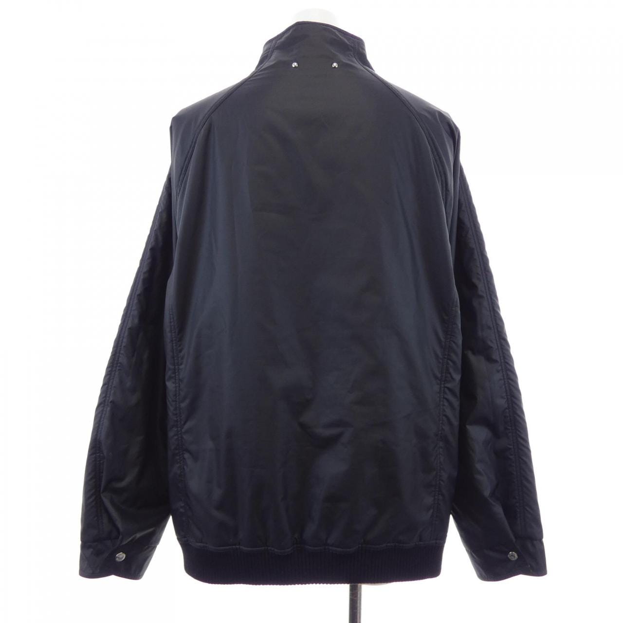 ルイヴィトン LOUIS VUITTON MURAKAMITAKASHI MNBS01PL4 ブルゾン