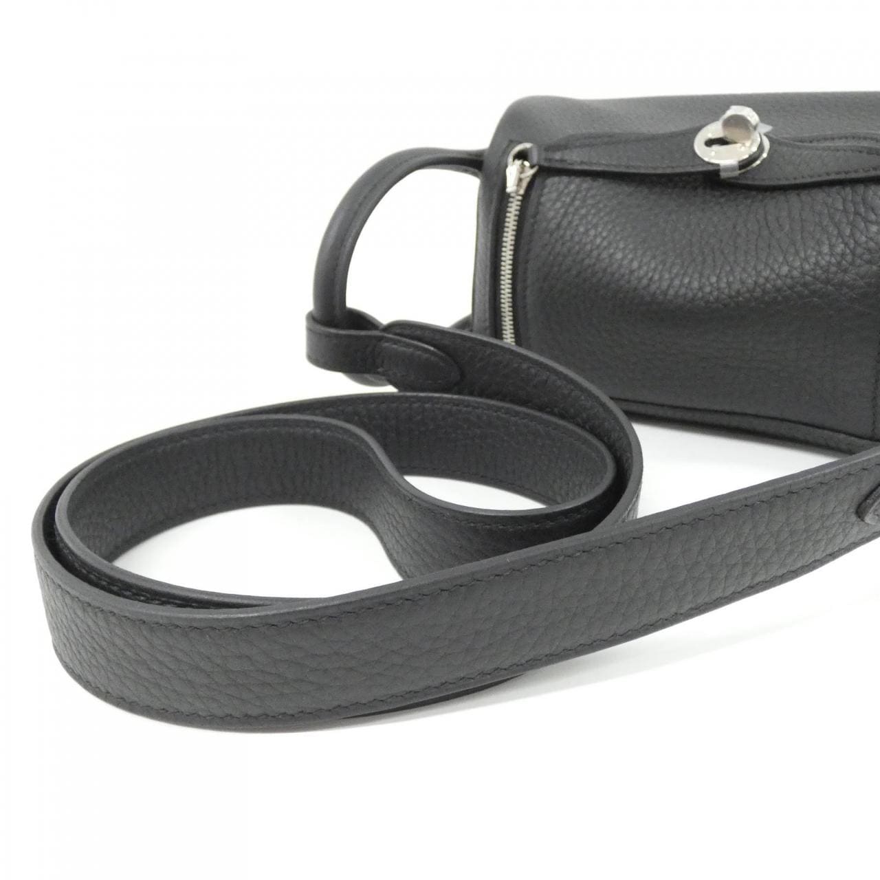 【未使用品】エルメス リンディ2 MINI 085956CK ショルダーバッグ