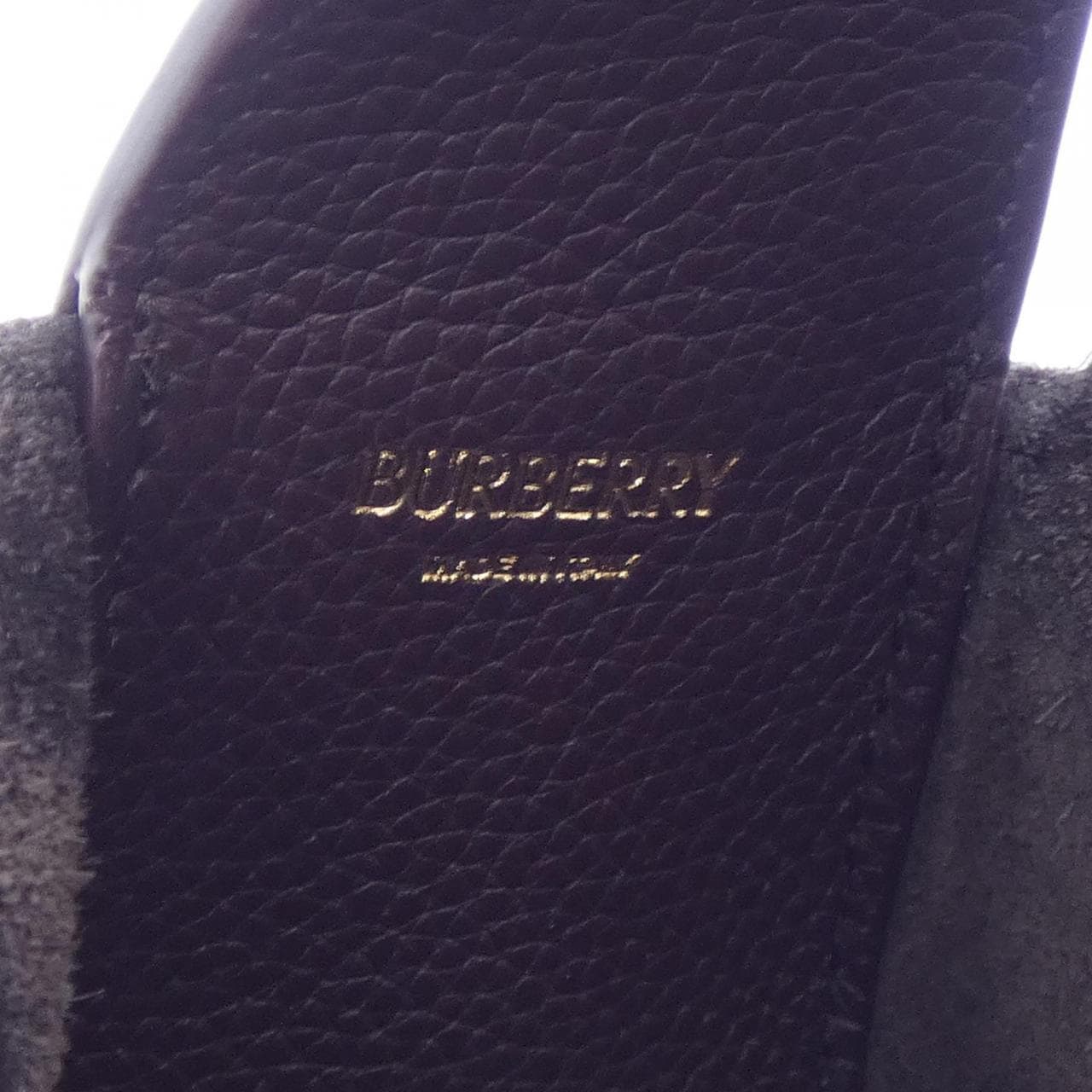 バーバリー BURBERRY 81157031 BAG