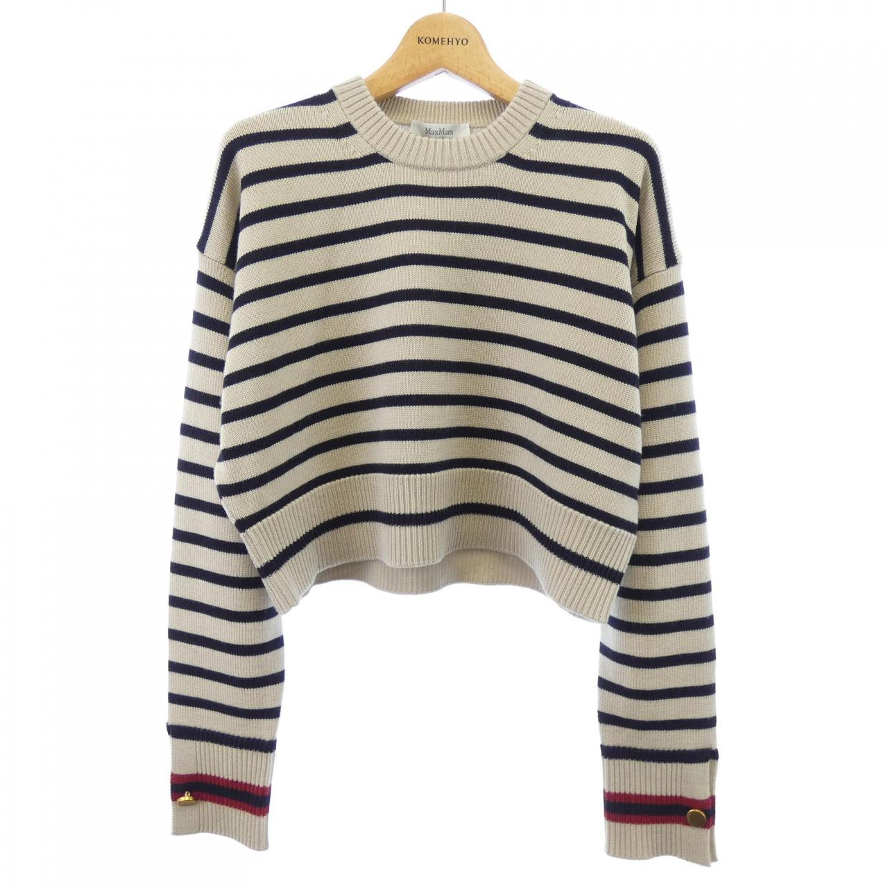 マックスマーラ Max Mara 2511361051 ニット