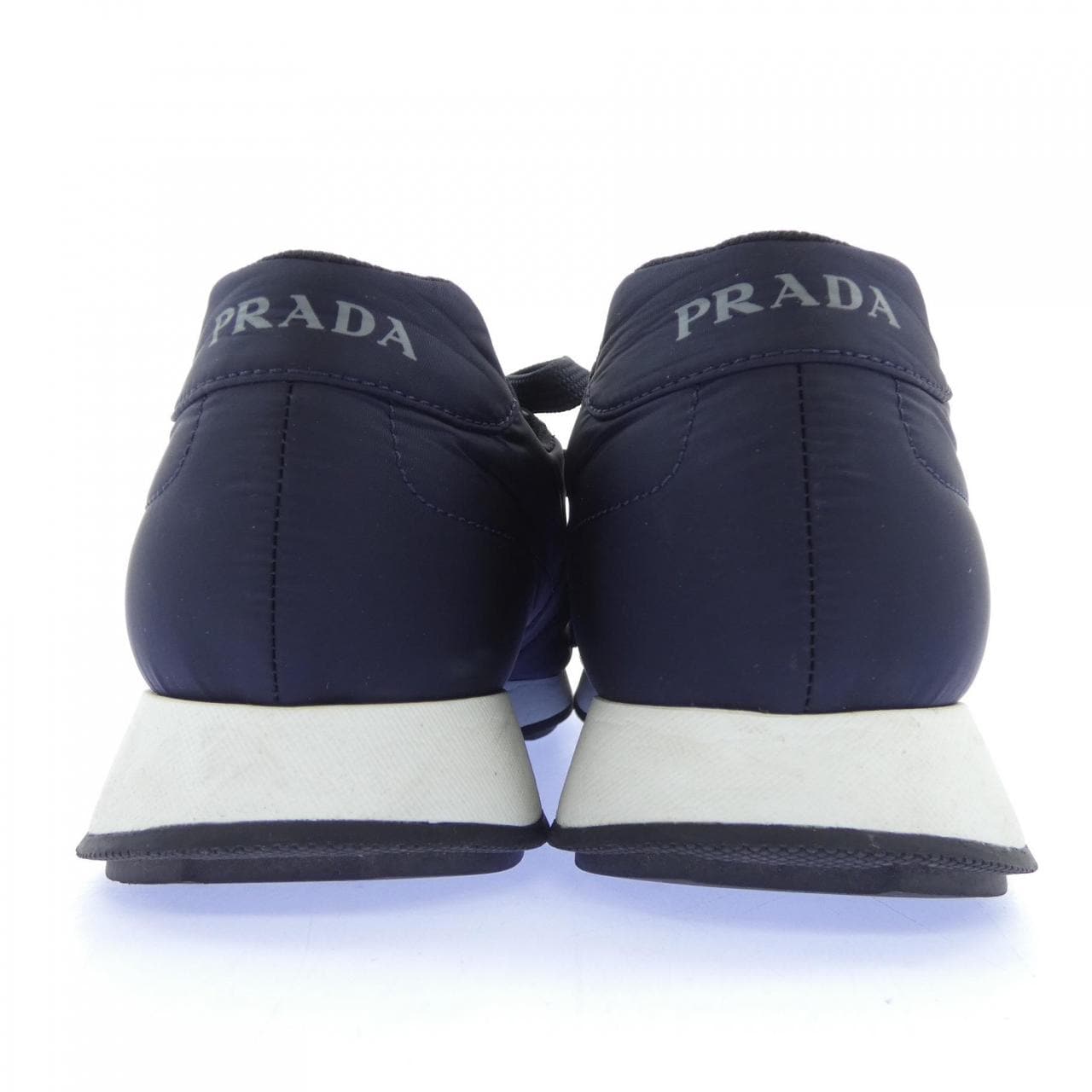 プラダ PRADA PIUMA TRAINER 4E3355 スニーカー