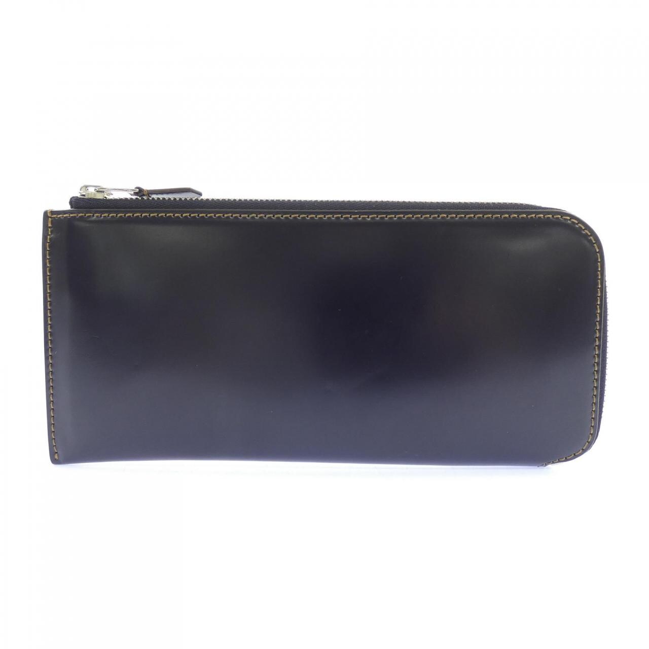 オオバセイホウ 大峡製鞄 WALLET