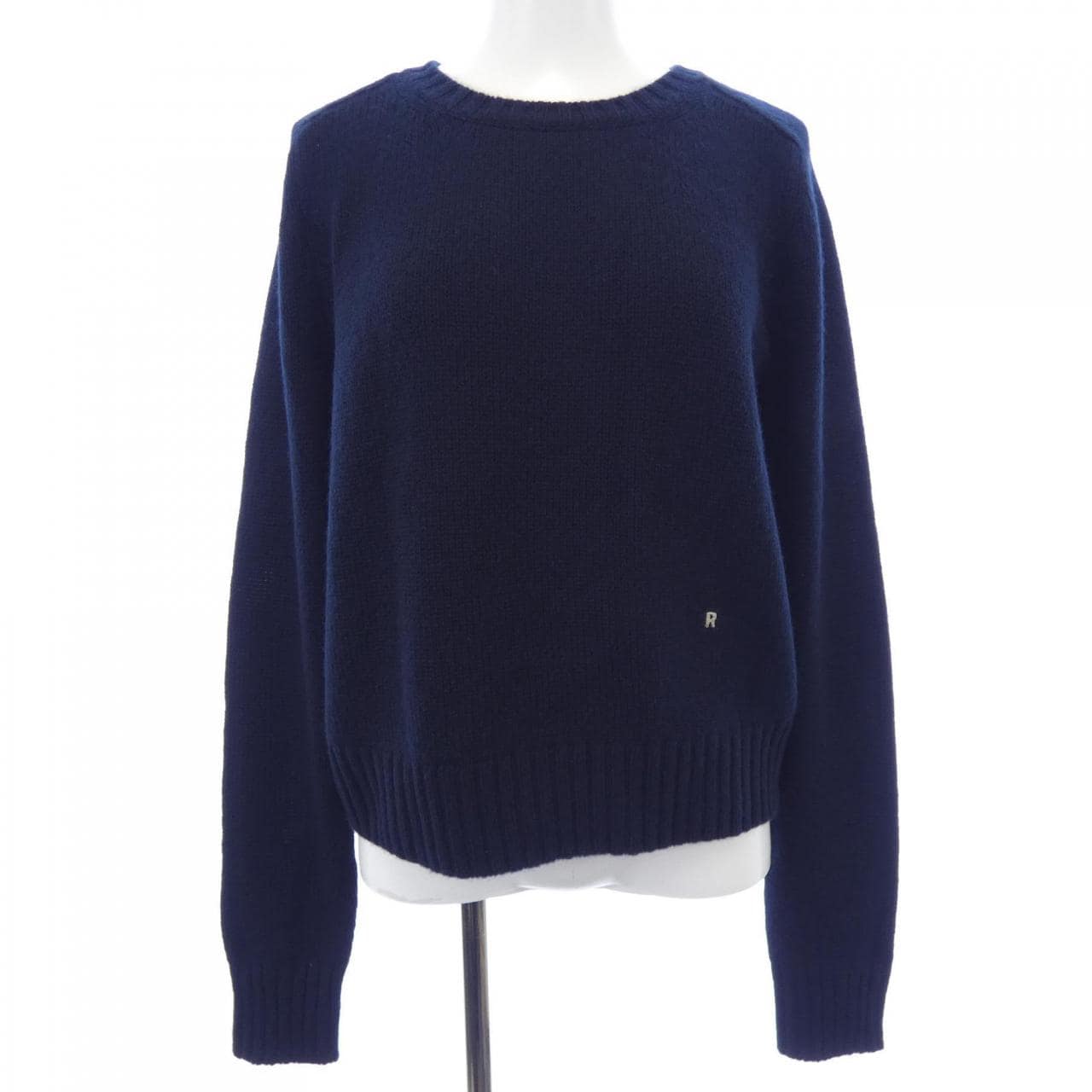 クリスチャンディオール CHRISTIAN DIOR ESSENTIALS 144S76AM002 ニット