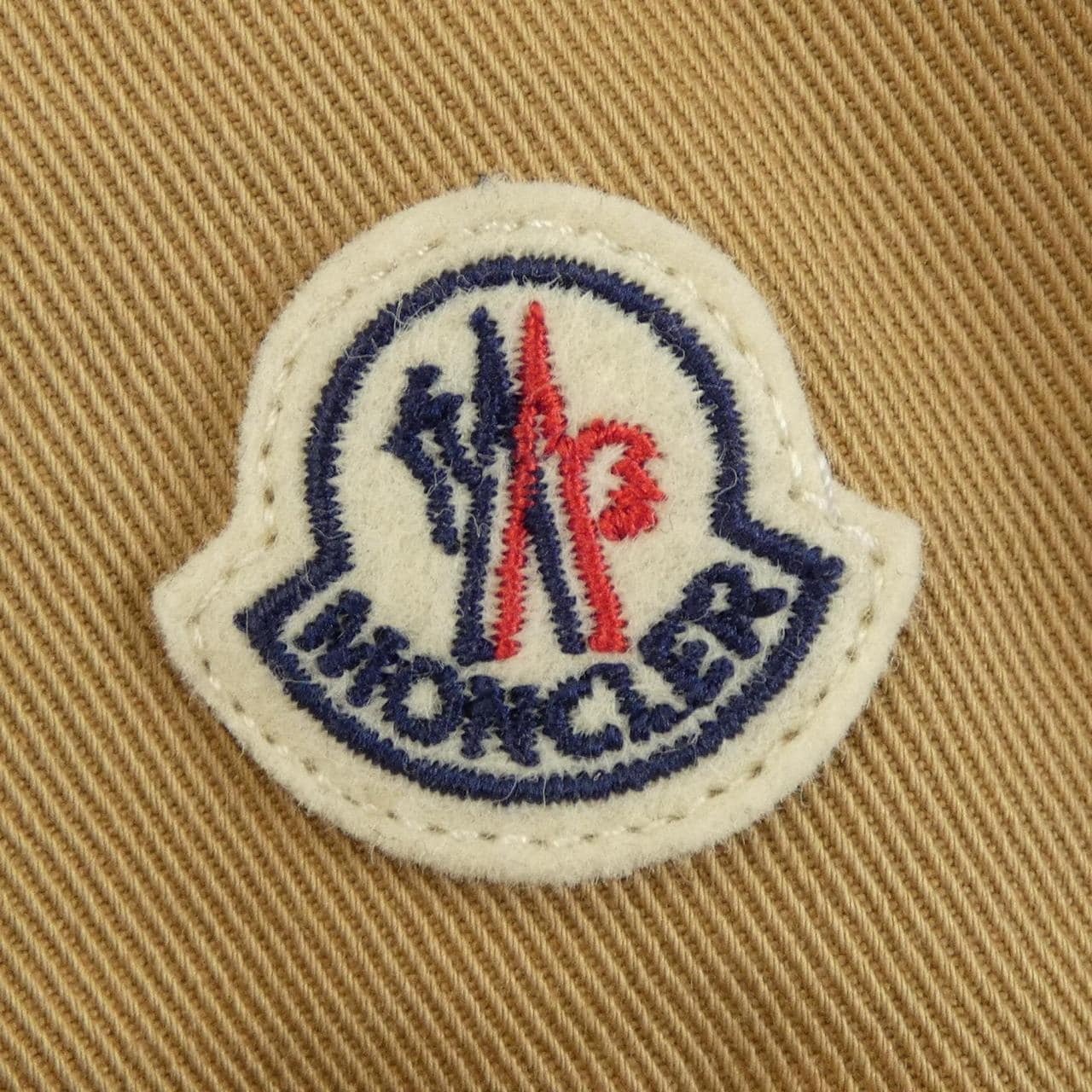 モンクレール MONCLER 10912A00015 パンツ