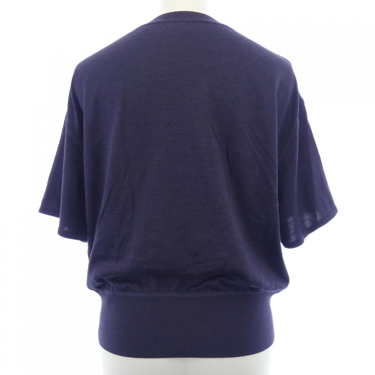 エルメス HERMES ツイルレーヌ EN DESORDRE FINESSE 4H2825DL トップス