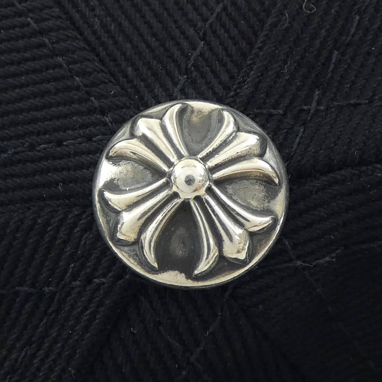 クロムハーツ CHROME HEARTS ホースシュー CH PLUS 2238-304-2712 キャップ