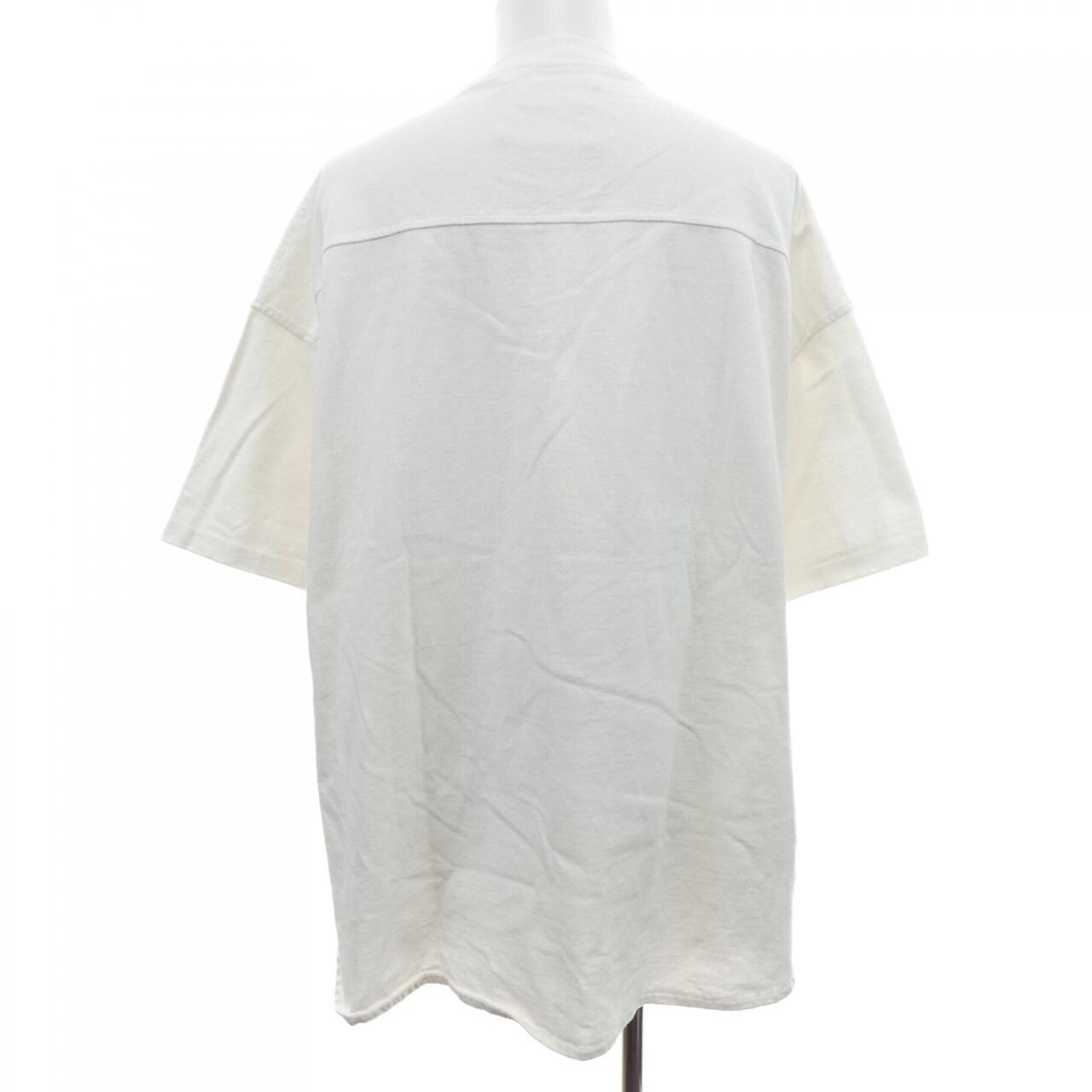 ジルサンダー JIL SANDER JSMR707012 Tシャツ