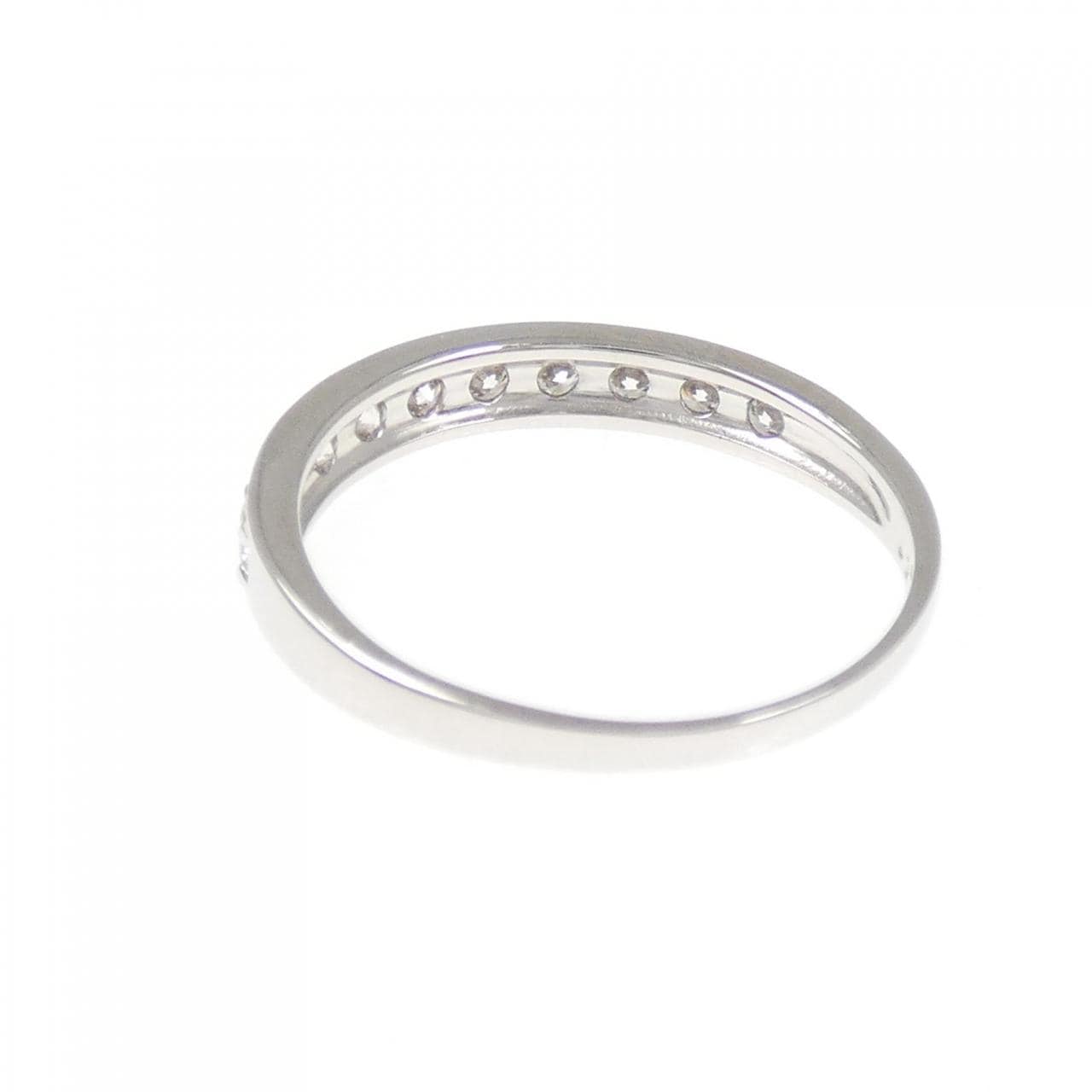 PT850 ダイヤモンド リング 0.40CT