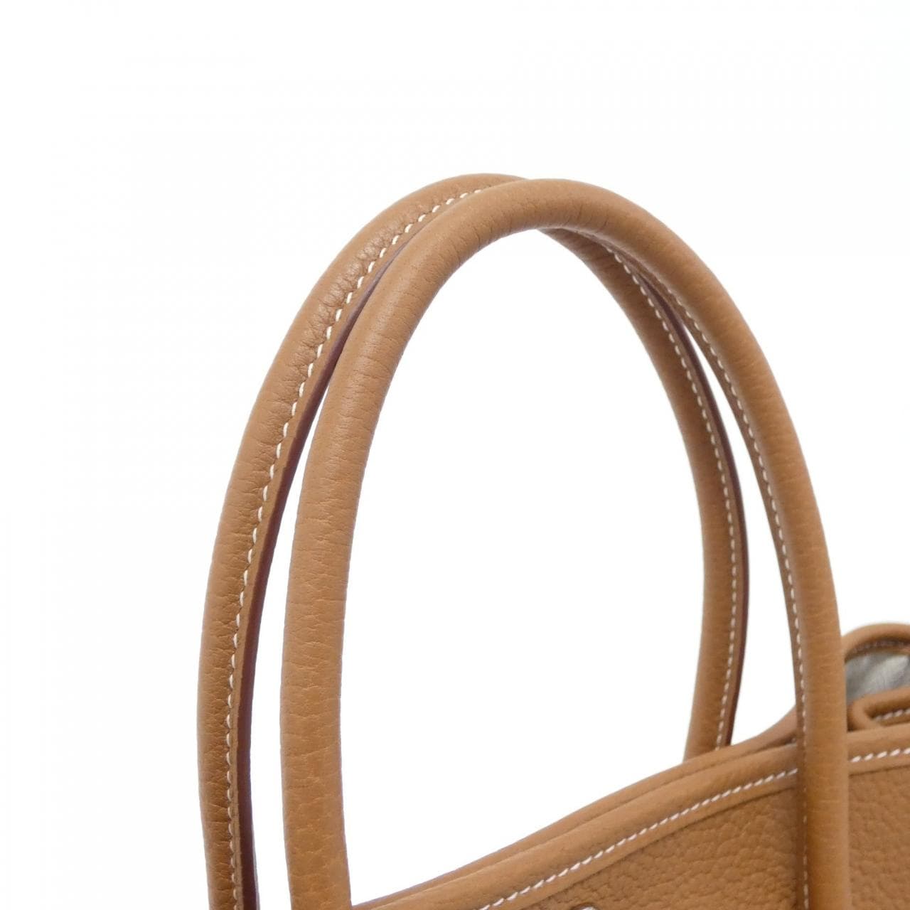 【未使用品】エルメス ガーデン パーティ 30cm 051568CK バッグ
