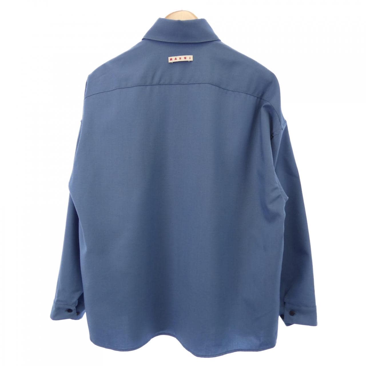 マルニ MARNI CUMU0061A1 シャツ