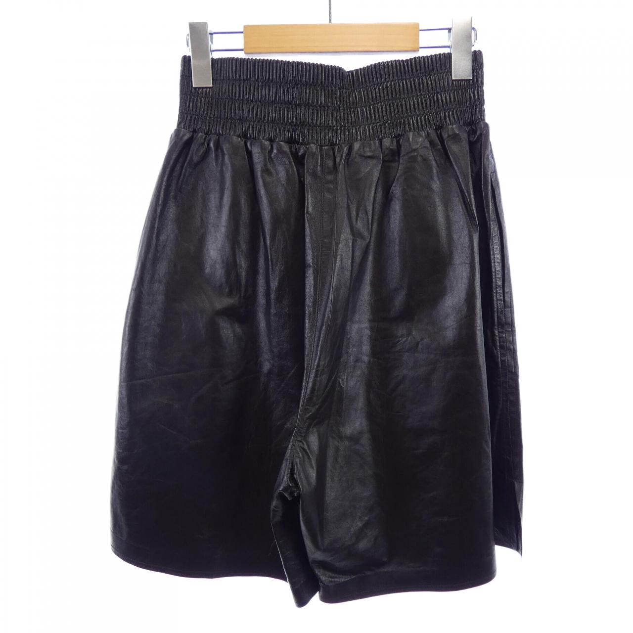 ボッテガヴェネタ BOTTEGA VENETA 617342　VKLC0 ショートパンツ