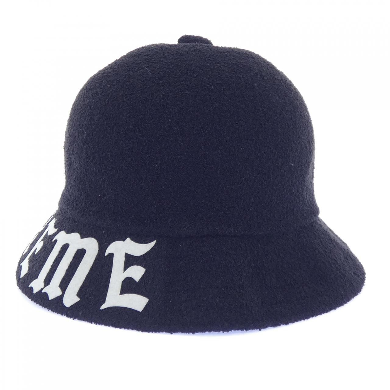 シュプリーム SUPREME KANGOL ハット