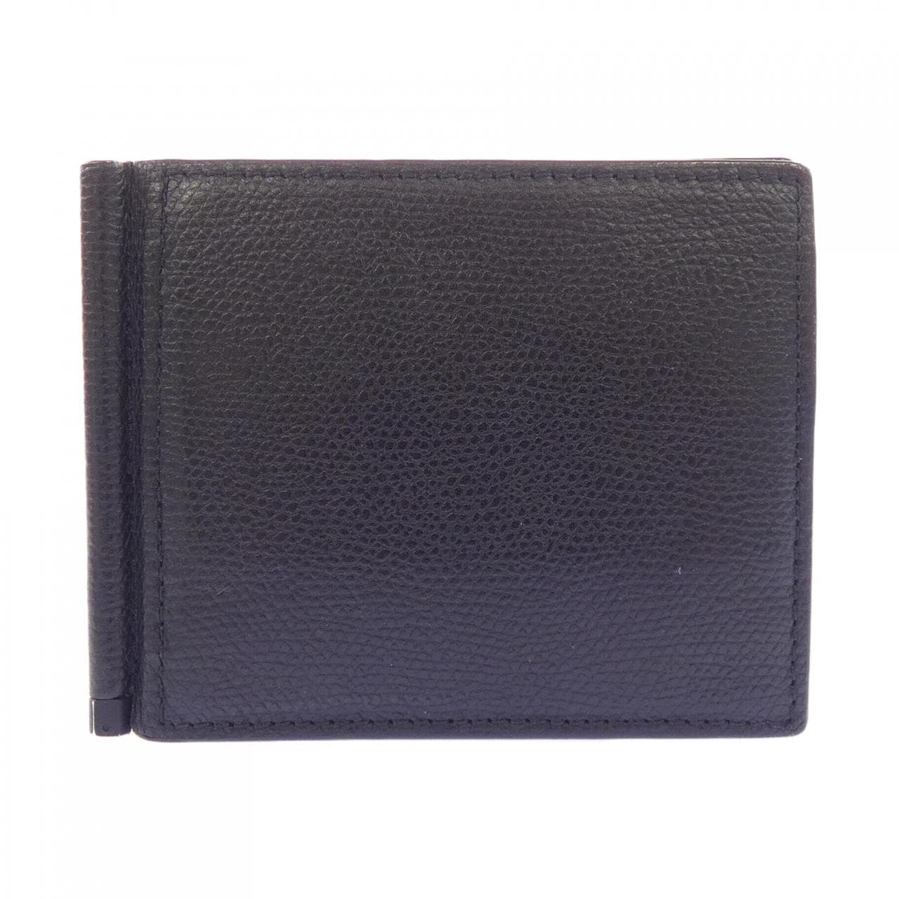 ヴァレクストラ VALEXTRA マネークリップ SGSR0080044LRDWG99 WALLET