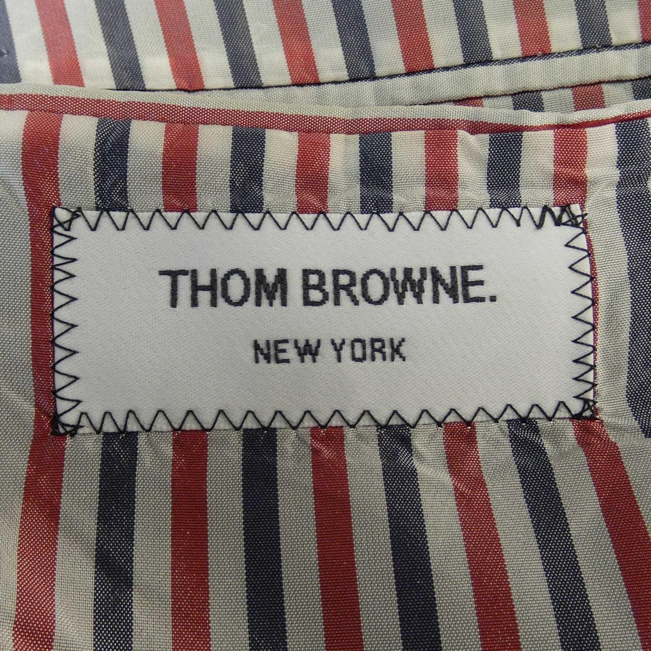 THOM BROWNE湯姆·布朗 夾克