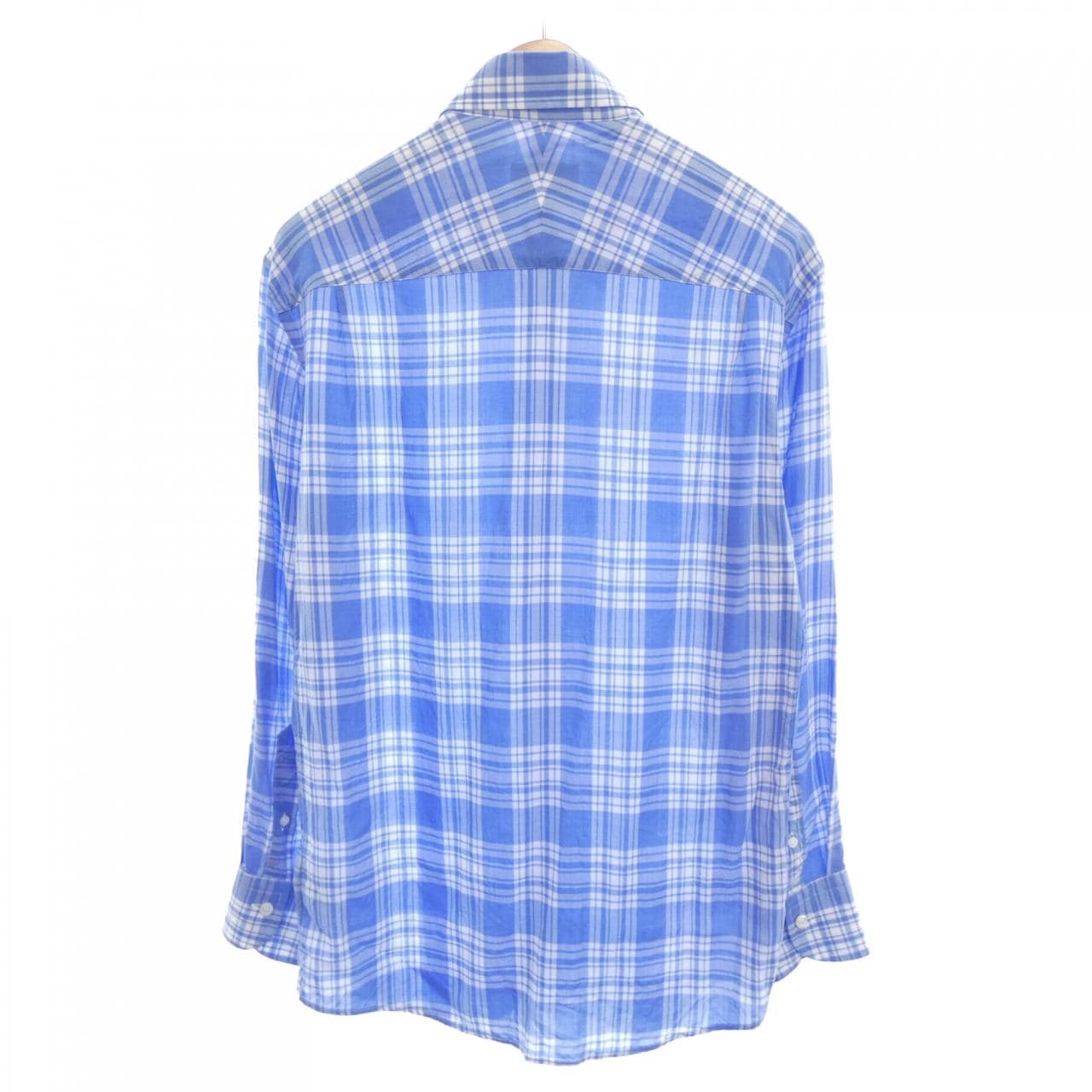 DUNHILL DUNHILL SHIRT