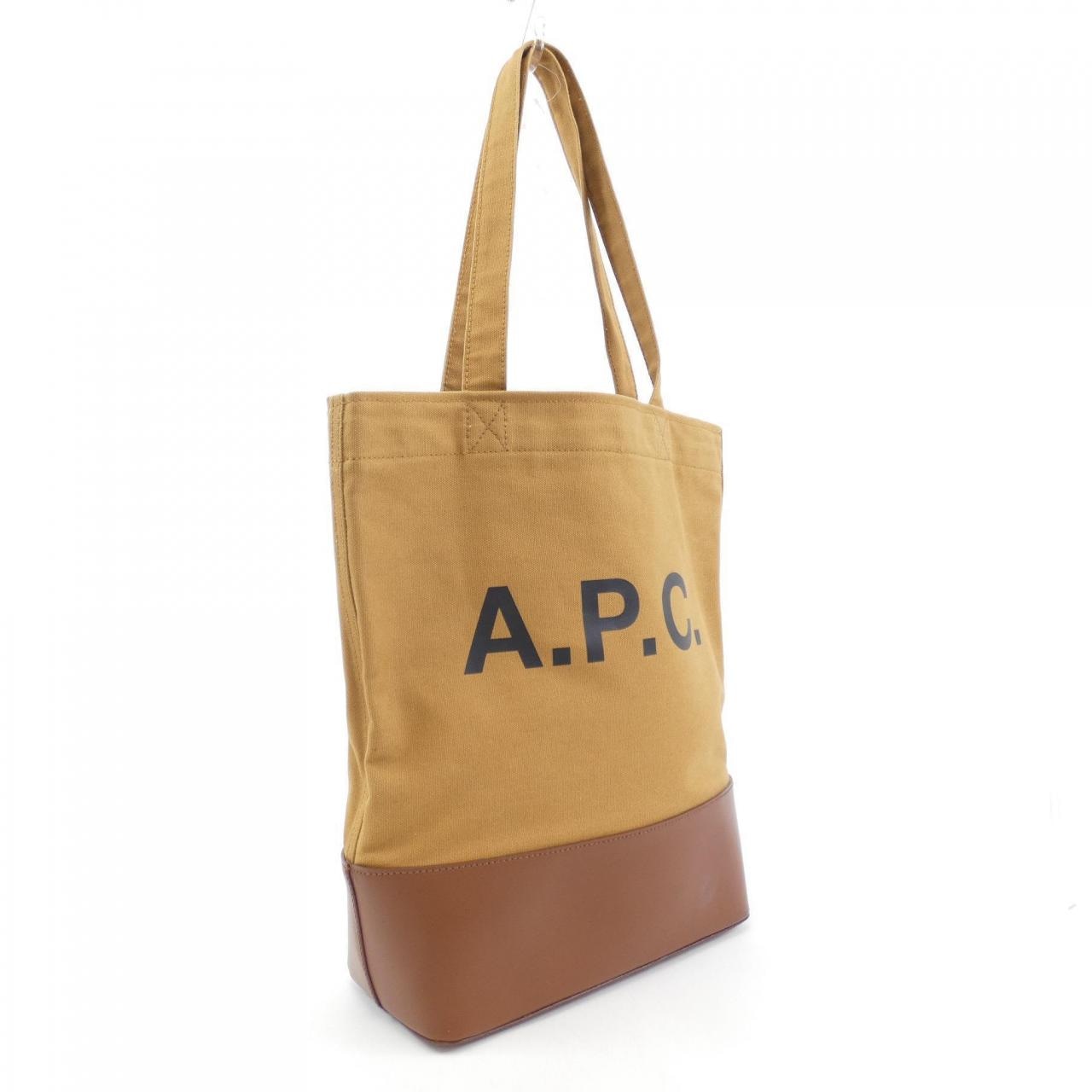 アーペーセー A.P.C. BAG