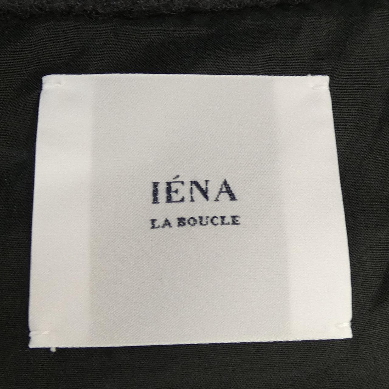 Jena IENA coat