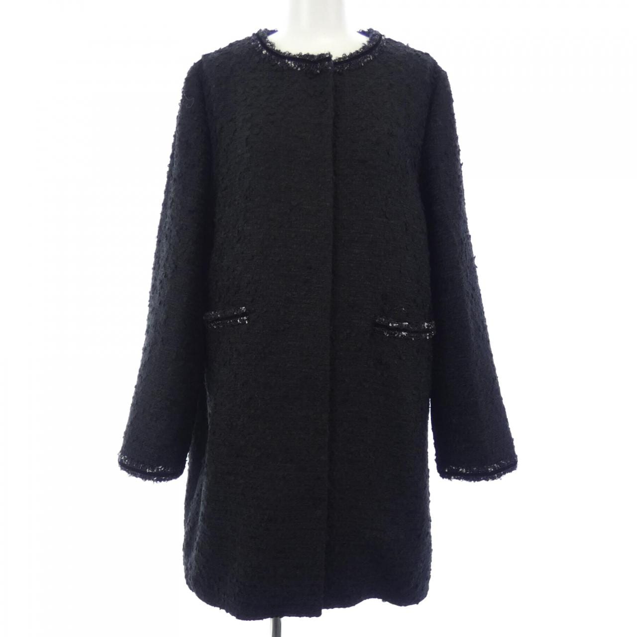 VILLE D'AZUR coat