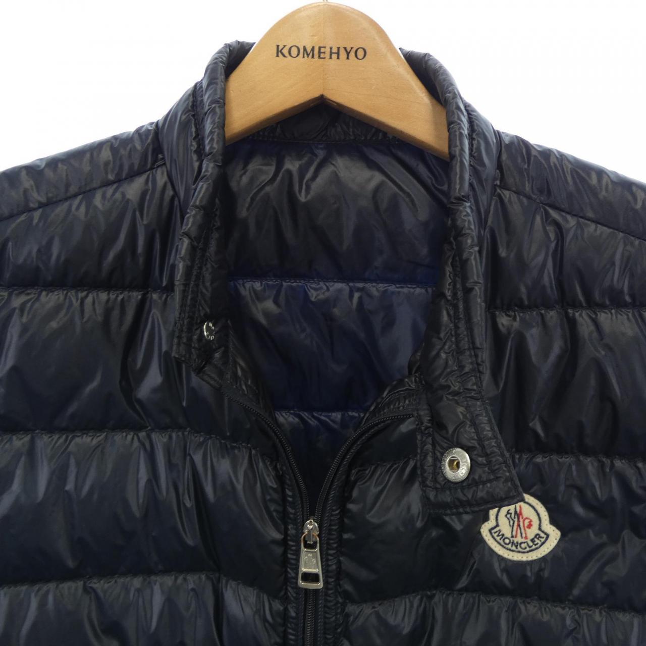 モンクレール MONCLER ダウンベスト