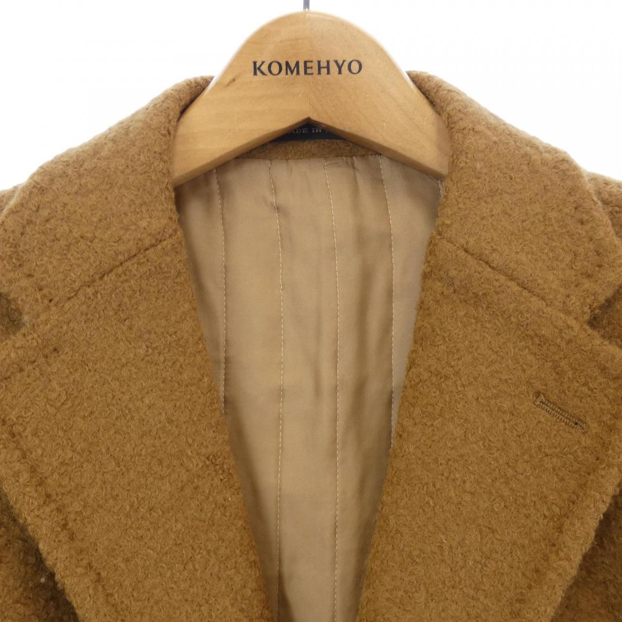 TAGLIATORE coat