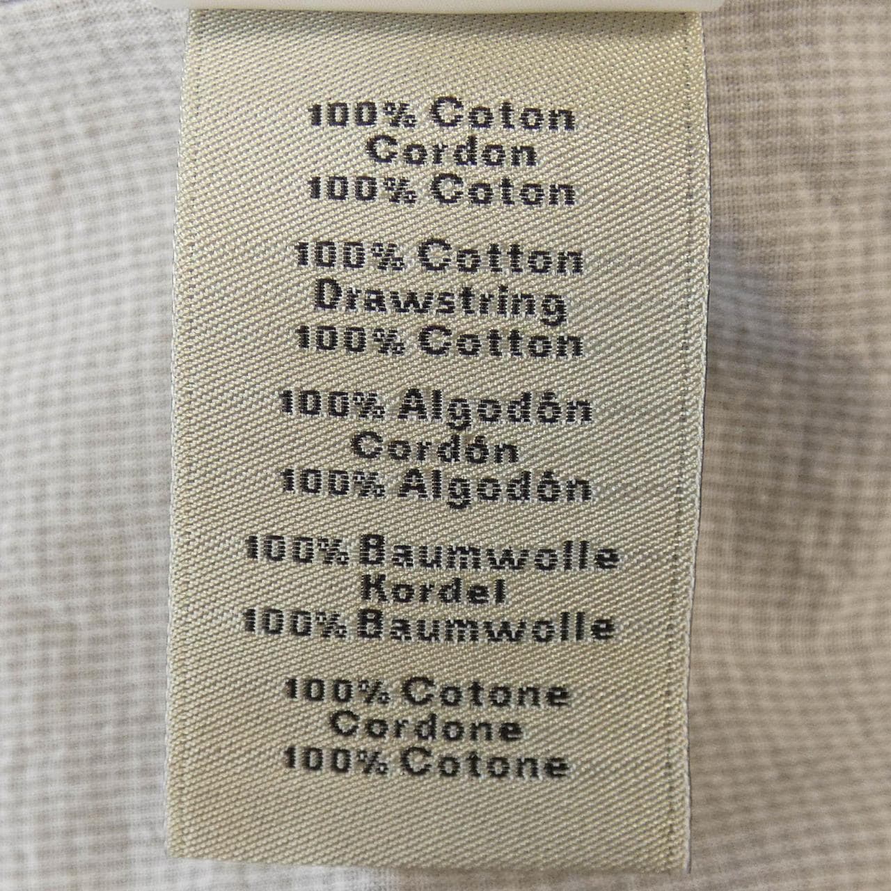 エルメス HERMES シャツ