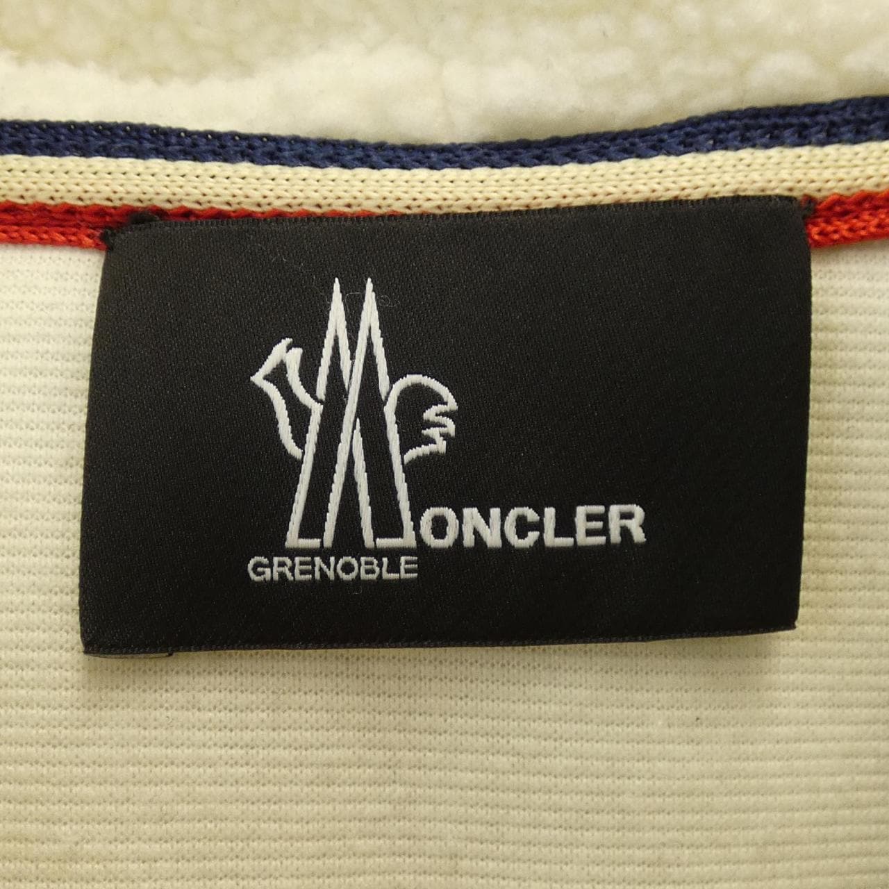 MONCLER GRENOBLE MONCLER GRENOBLE PARKER