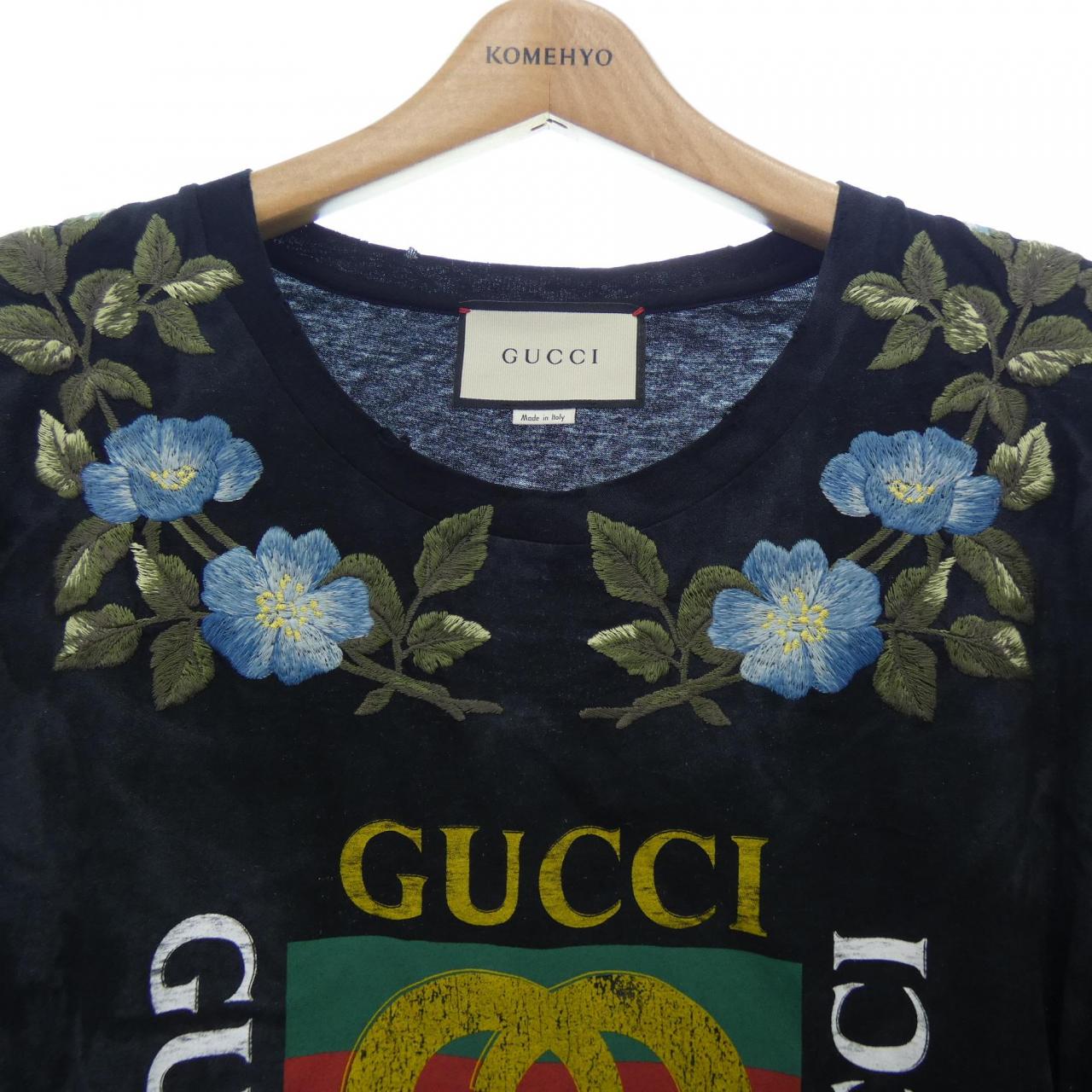 グッチ GUCCI Tシャツ