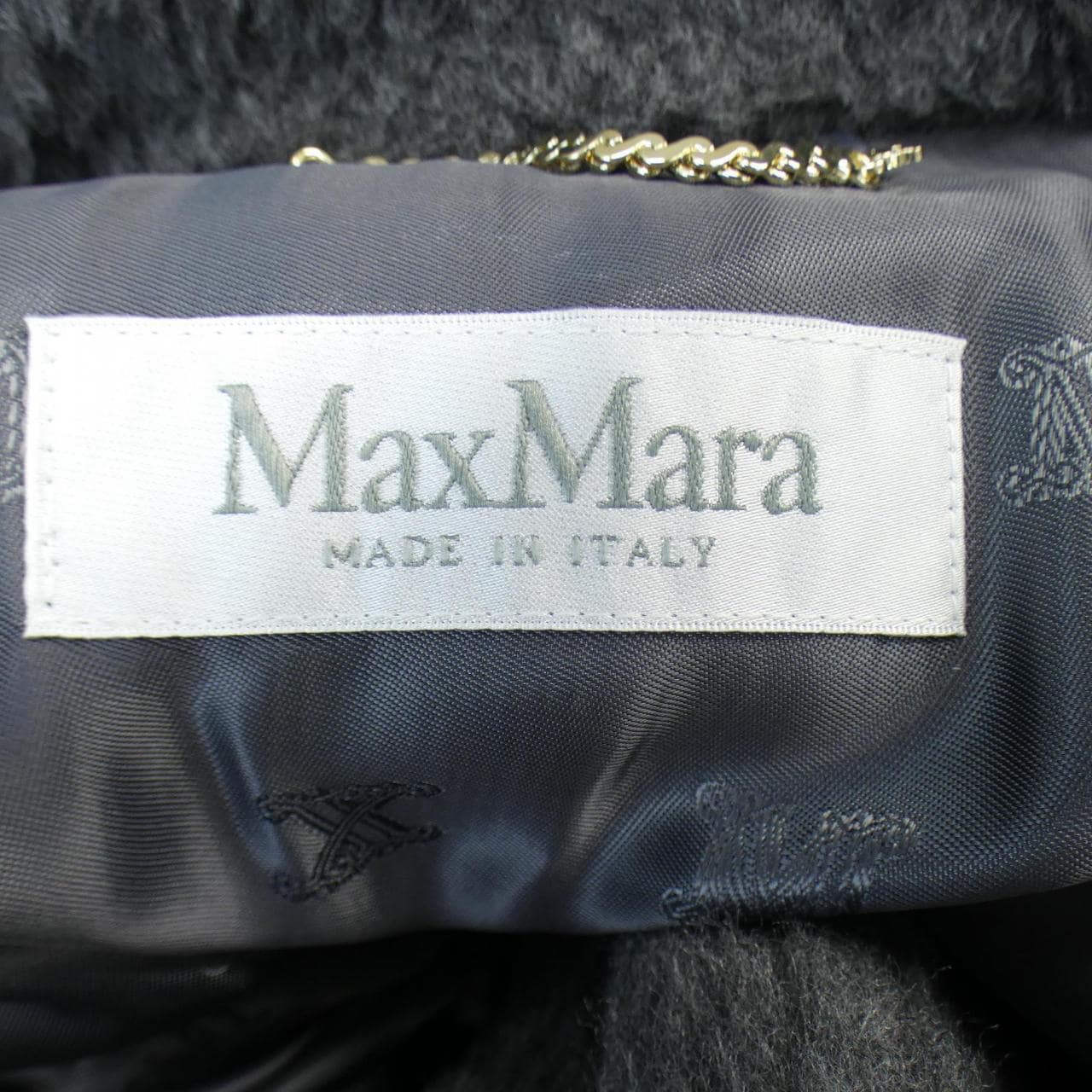 マックスマーラ Max Mara ケープ