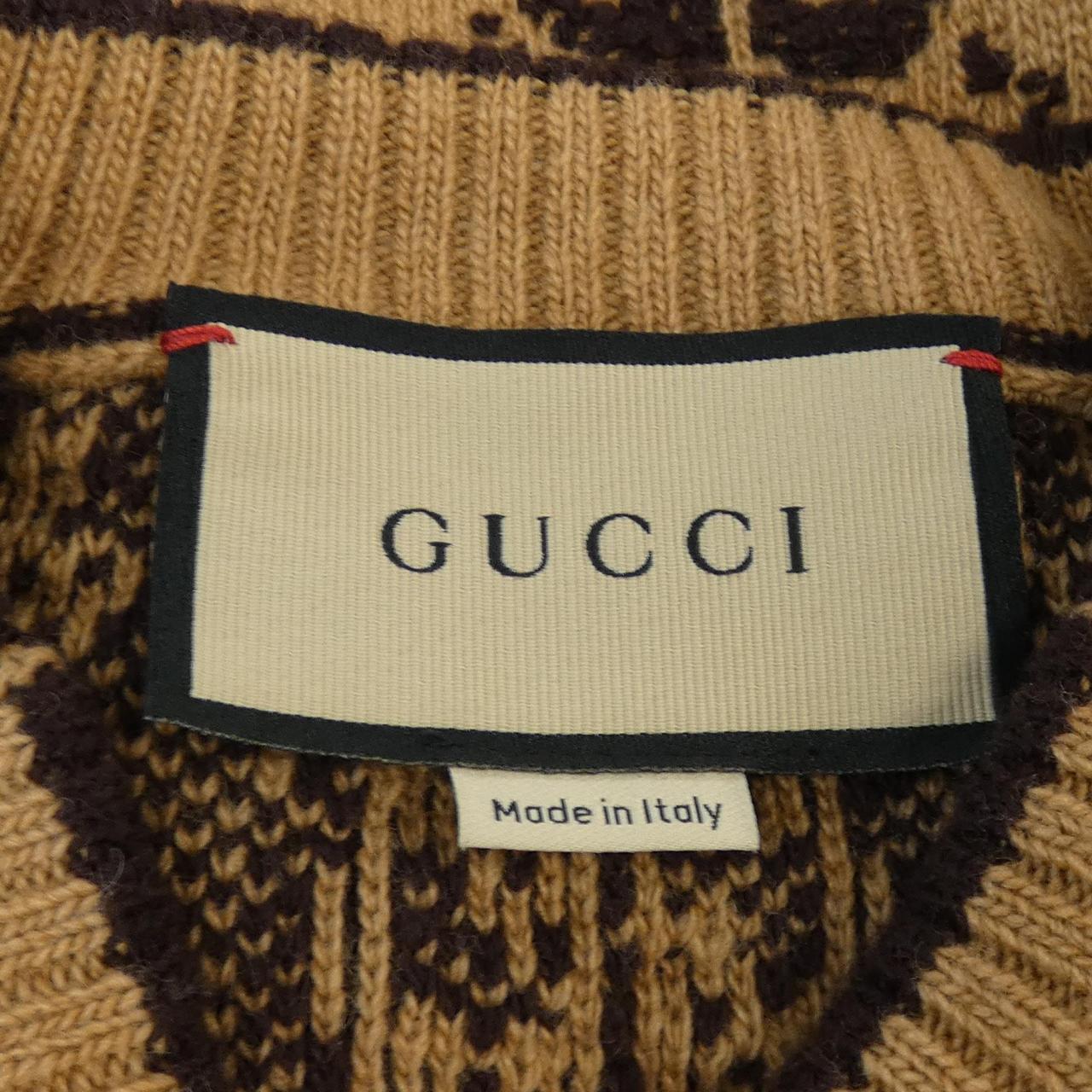 グッチ GUCCI ワンピース
