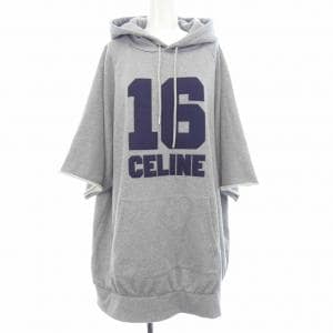 セリーヌ CELINE パーカー